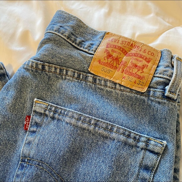 Authentic Levi’s - Picture 2 of 2